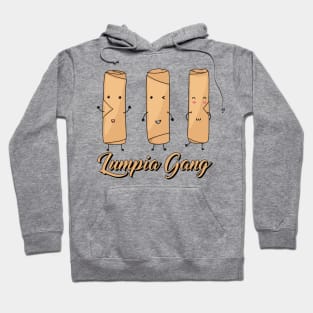 Lumpia Gang Hoodie